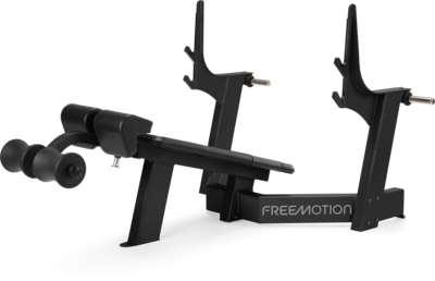 Freemotion EPIC Olympic Decline Bench