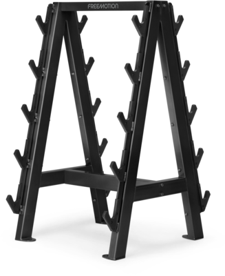 Freemotion EPIC Barbell Rack