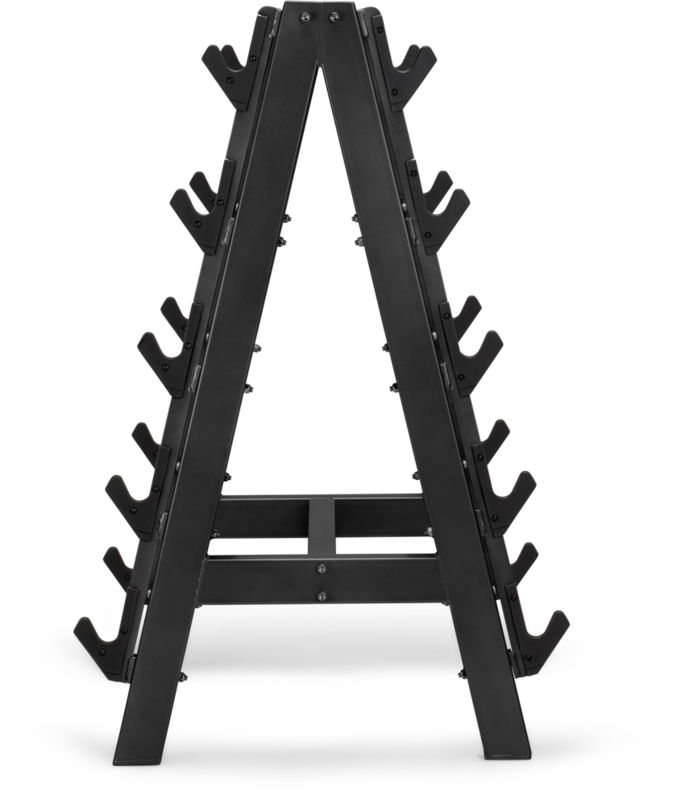 Freemotion EPIC Barbell Rack