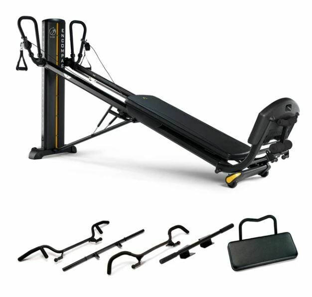 Total Gym ELEVATE Encompass™ with Strength Package