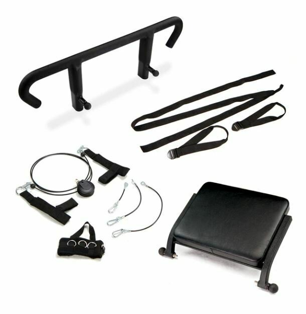 Total Gym Pilates Accessory Package