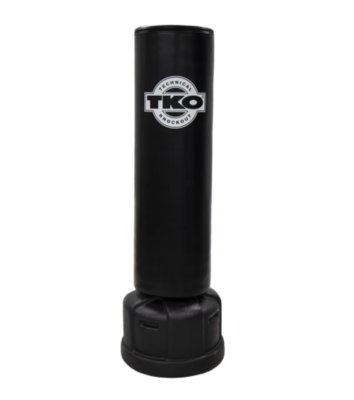 TKO Sparring Partner Freestanding Heavy Bag