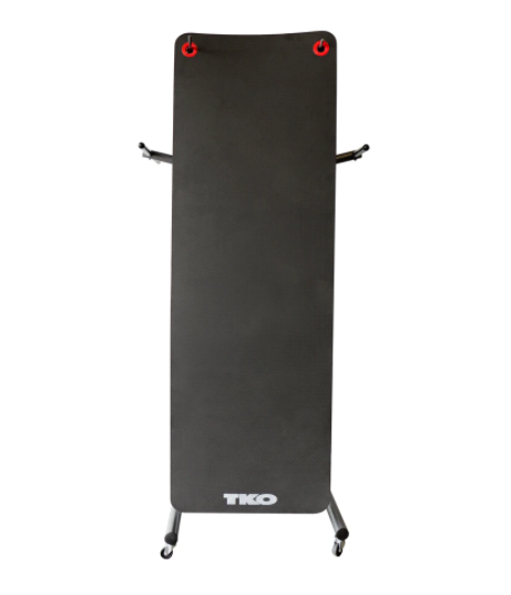 TKO Hanging Mat Rack