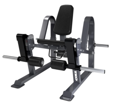 TKO Plate Loaded Leg Extension