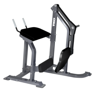 TKO Plate Loaded Rear Kick Leg Extension