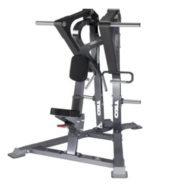 TKO Plate Loaded Low Row