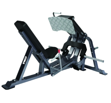 TKO Plate Loaded Leg Press