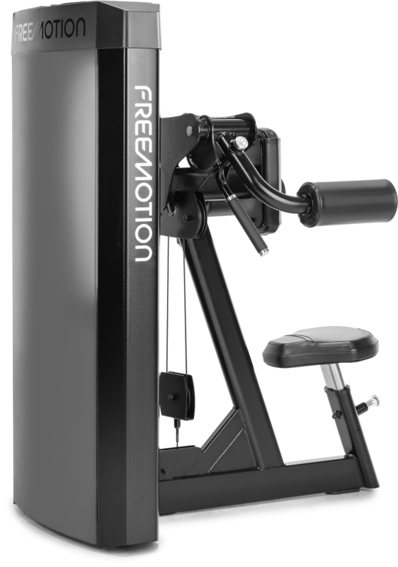 Freemotion EPIC Lateral Raise