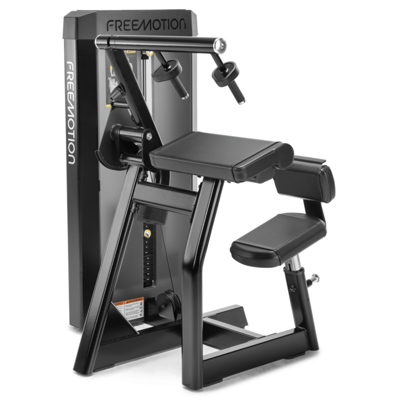 Freemotion EPIC Triceps Press