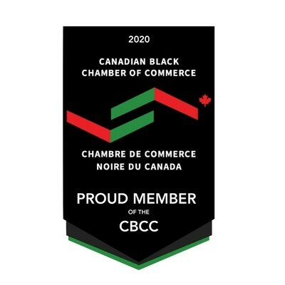 Canadian Black Chamber Of Commerce