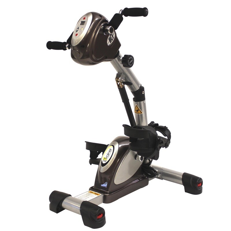 eTrainer Passive Assist Trainer