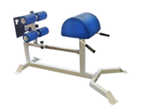 Power Body Glute Ham Bench