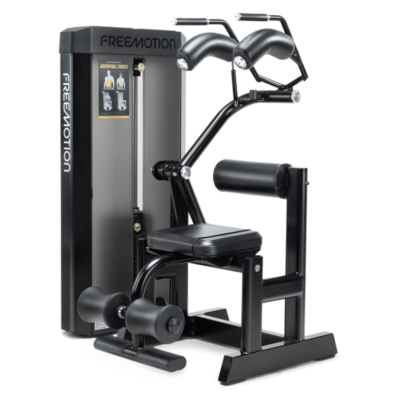 Freemotion EPIC Abdominal Crunch