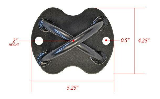 Wall Mount Bracket