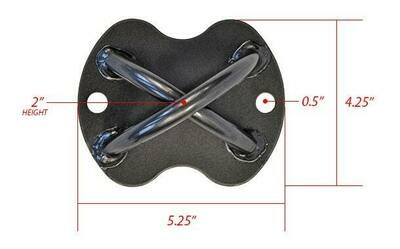 Wall Mount Bracket
