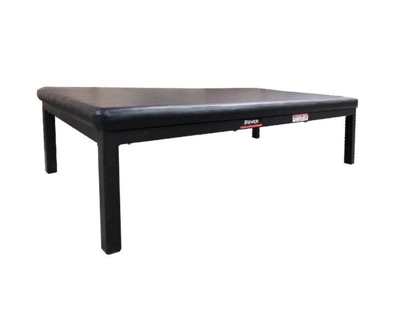 Power Body Multi-Purpose Physiotherapy Table