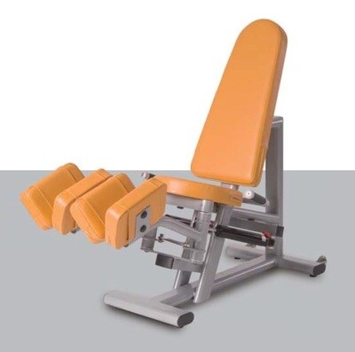Impact Fitness Hydraulic Inner/Outer Thigh