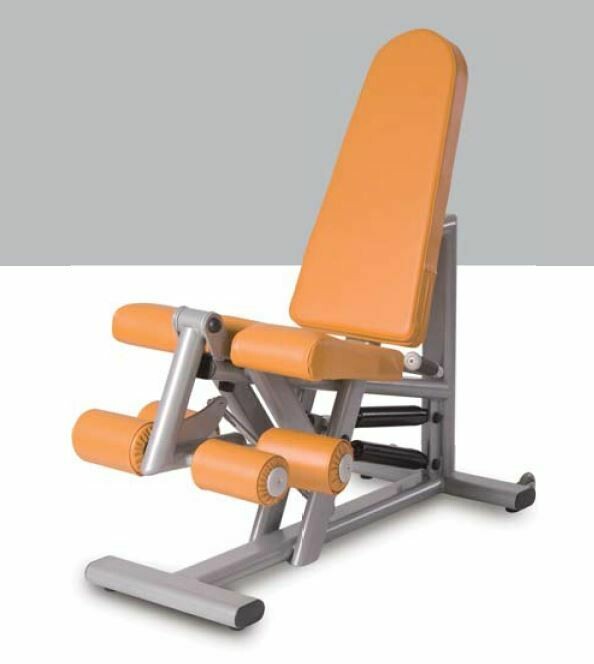 Impact Fitness Hydraulic Leg Extension/Leg Curl Machine