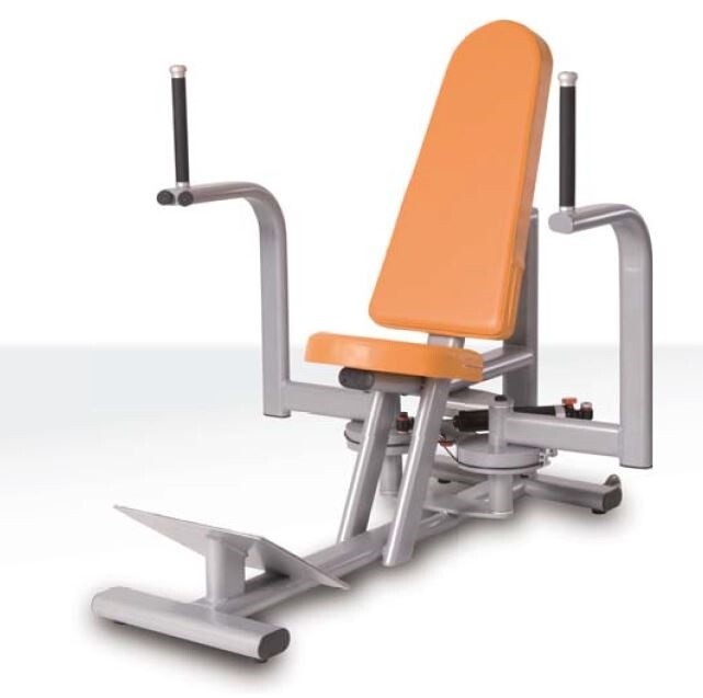 Impact Fitness Hydraulic Pectoral Fly/ Rear Delt