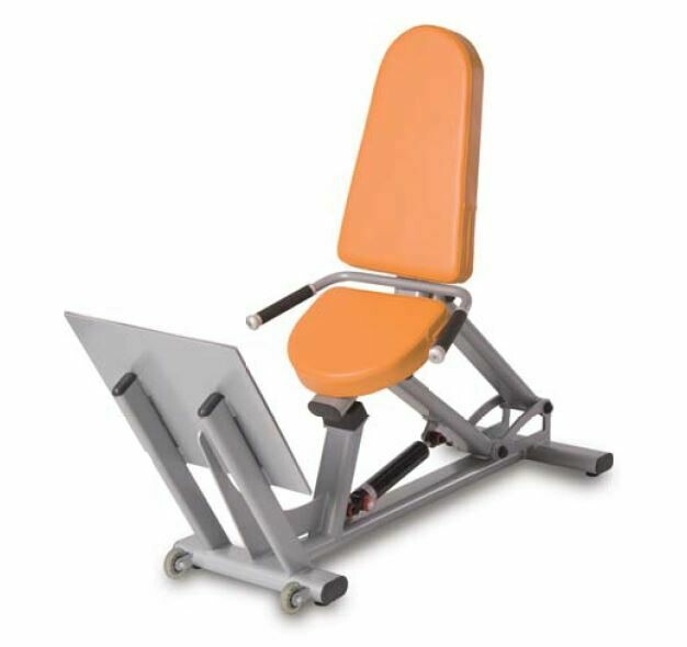 Impact Fitness Hydraulic Leg Press