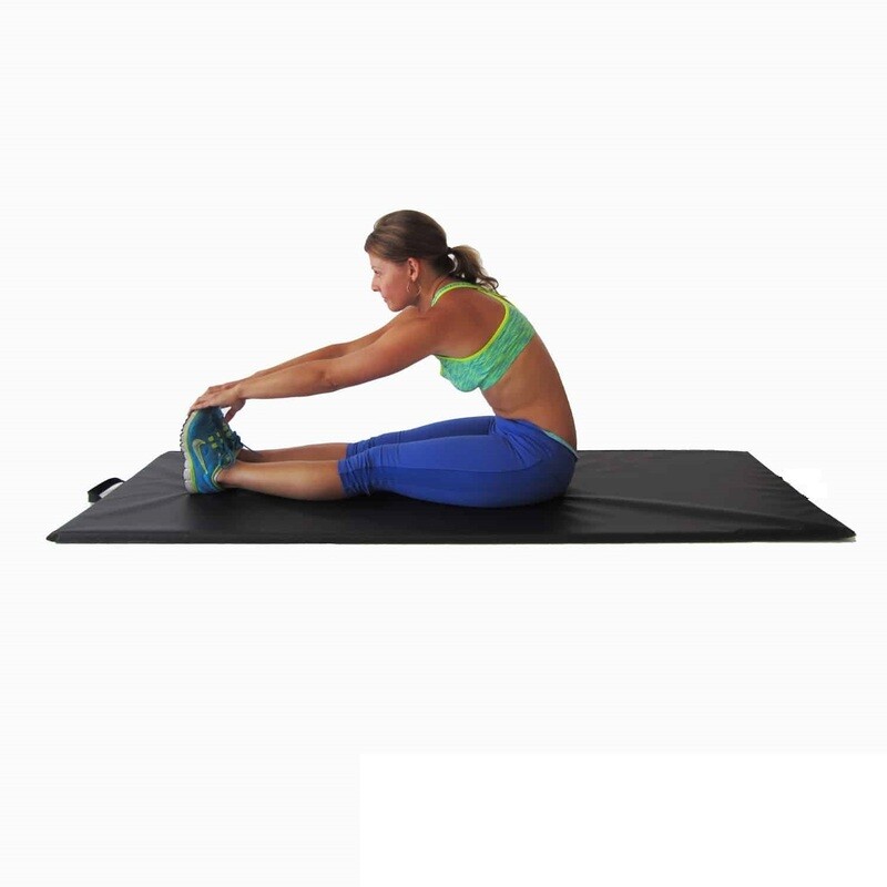 Firm Exercise Mat