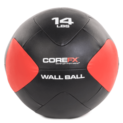 COREFX Wall Ball Set, Full