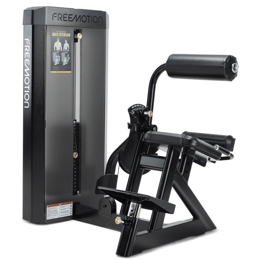 Freemotion EPIC Back Extension