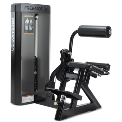 Freemotion EPIC Back Extension