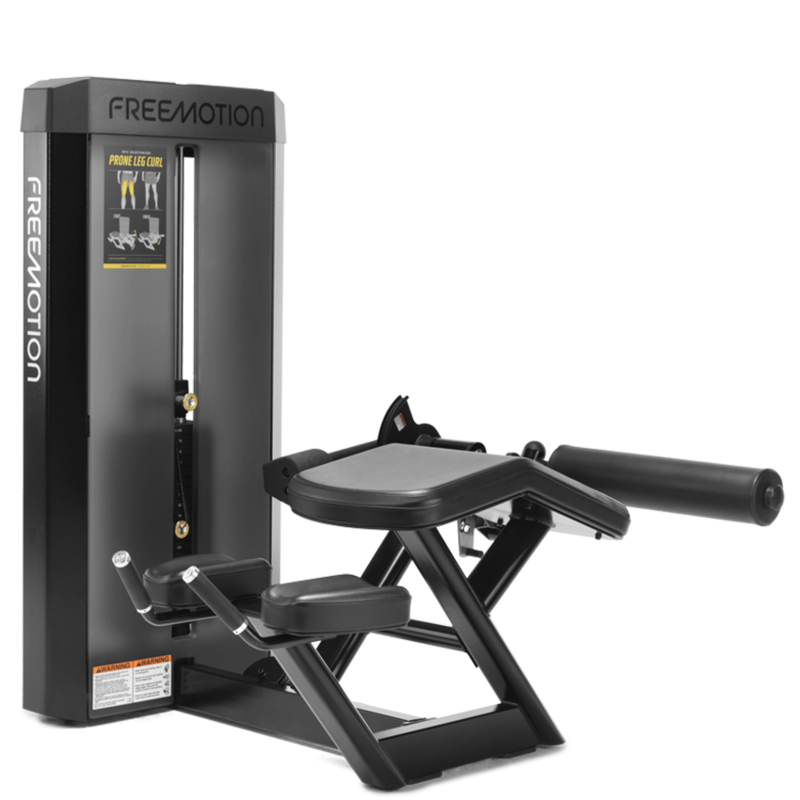 Freemotion EPIC Prone Leg Curl