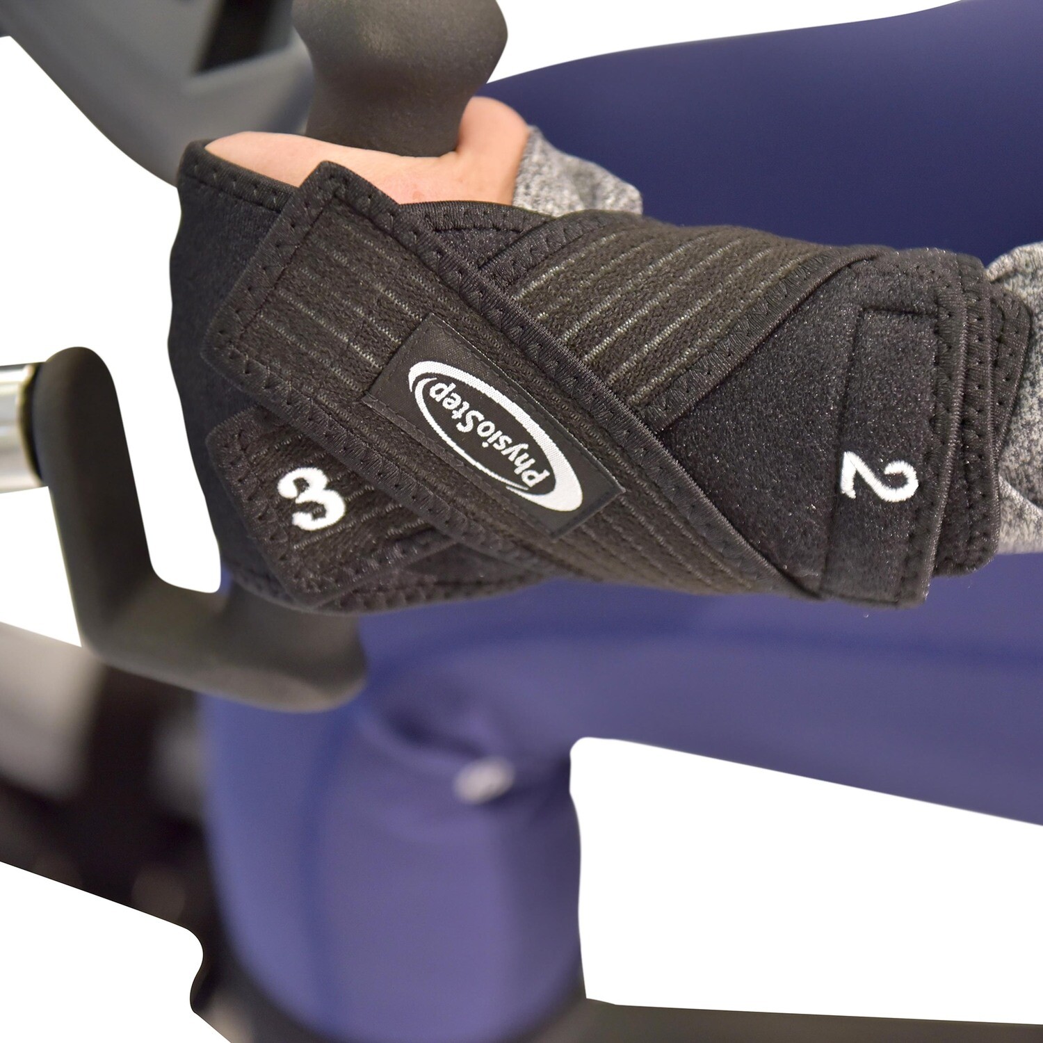 PhysioStep Hand Grip Accessory