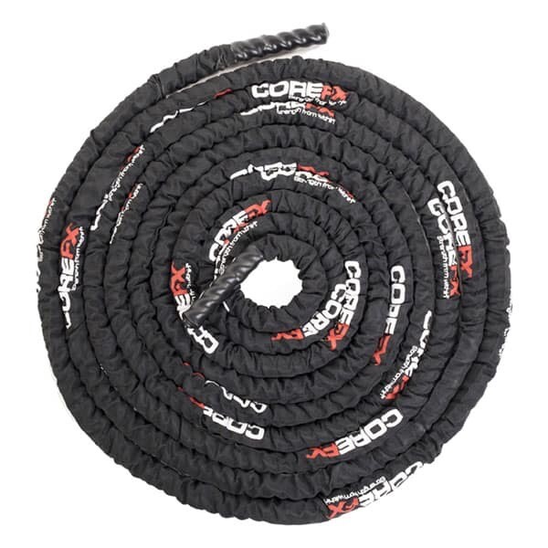 COREFX Covered Battle Rope