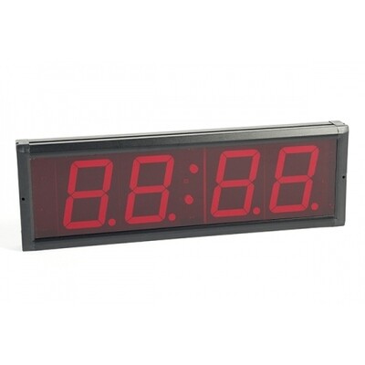 Interval Timer Clock