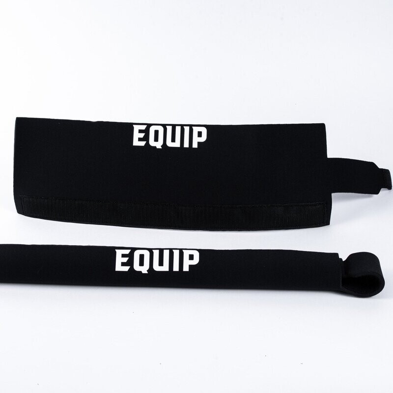 EQUIP Products Adaptive Ring Rash Guards™