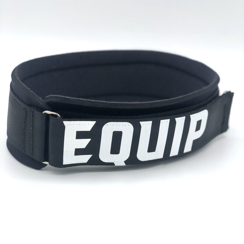 Seated Leg or Body Straps