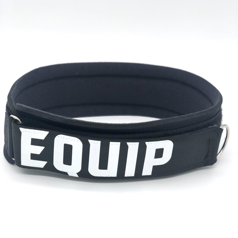 EQUIP Products Seated Leg or Body Straps