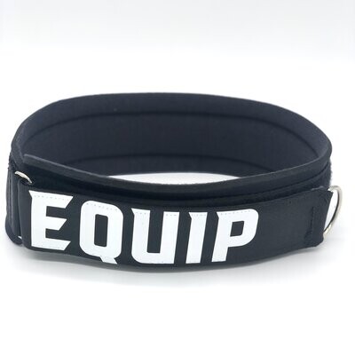 EQUIP Products Seated Leg or Body Straps