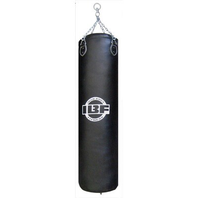 IBF Heavy Bag, 100 LB