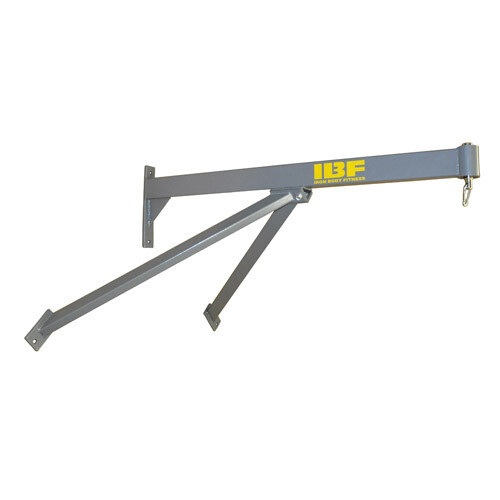 IBF Commercial Heavy Bag Wall Mount