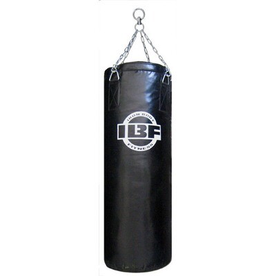 IBF Heavy Bag, 75 LB