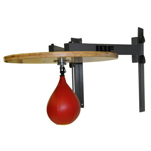 IBF Speed bag Platform