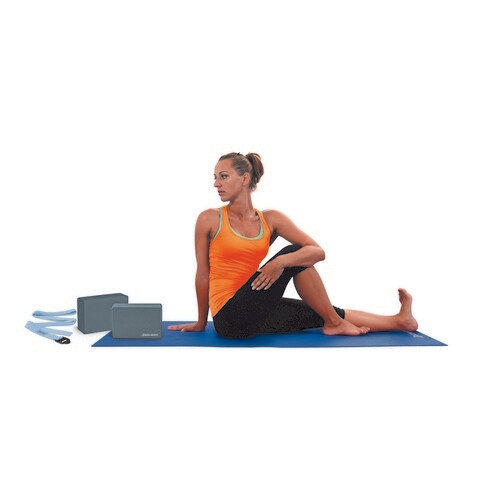 IBF Yoga Set
