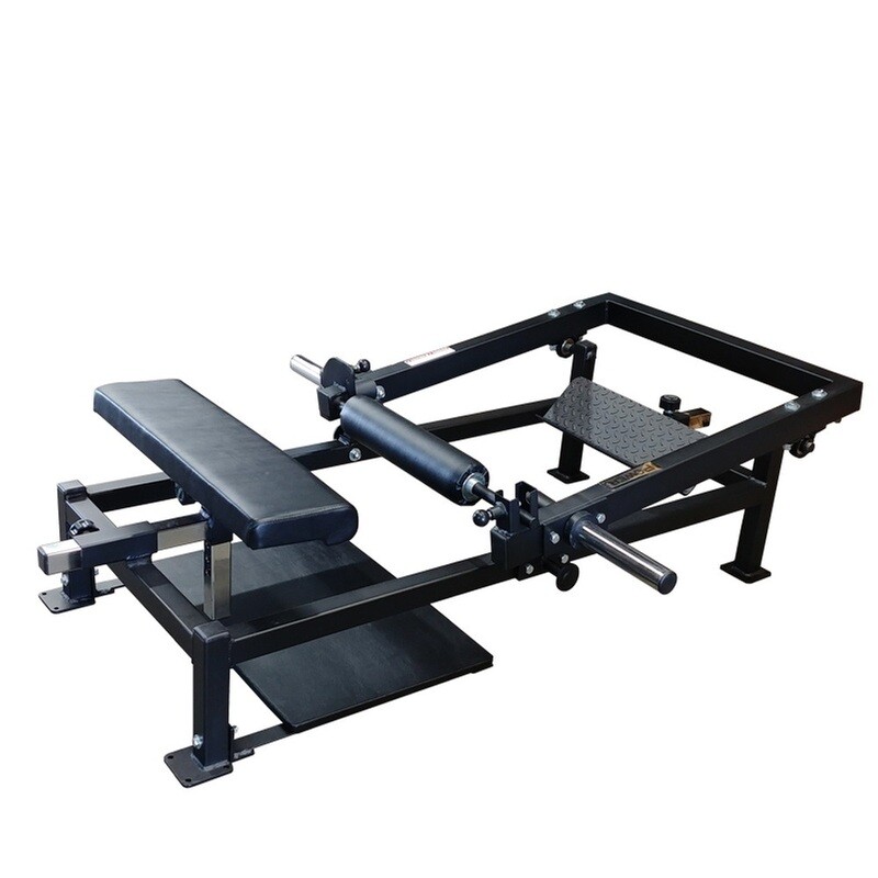 Power Body Hip Thrust