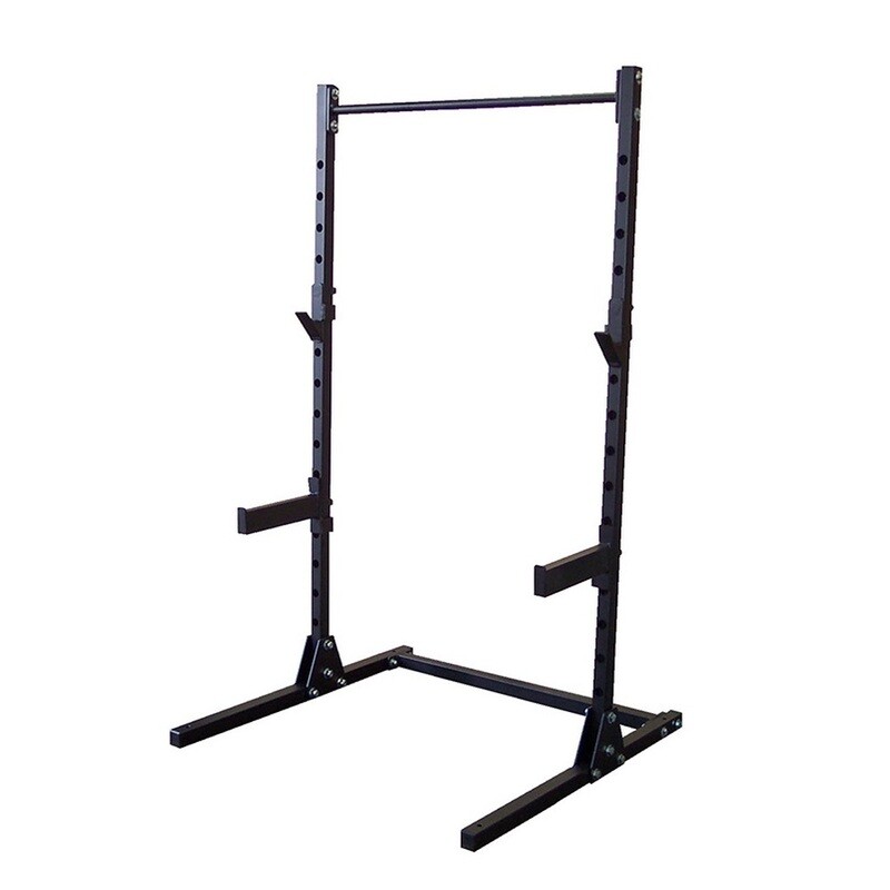 Power Body Squat Rack