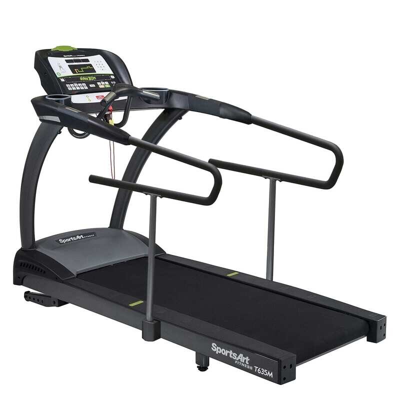 SportsArt Rehabilitation Treadmill