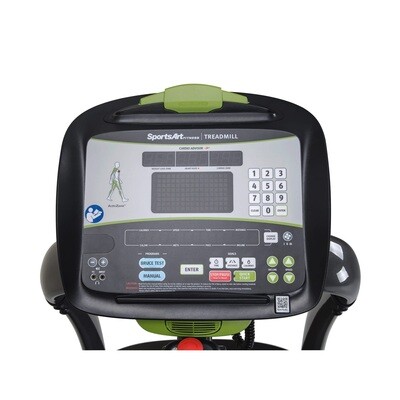 SportsArt T655MD Medical Rehabilitation Treadmill