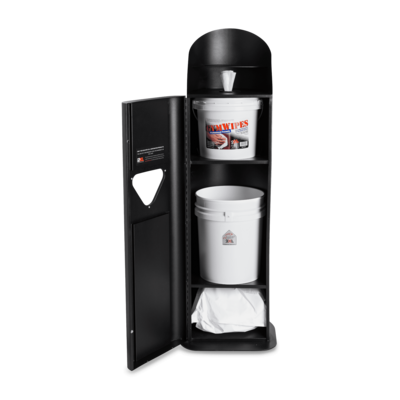 Cleaning Solutions &amp; Dispensers