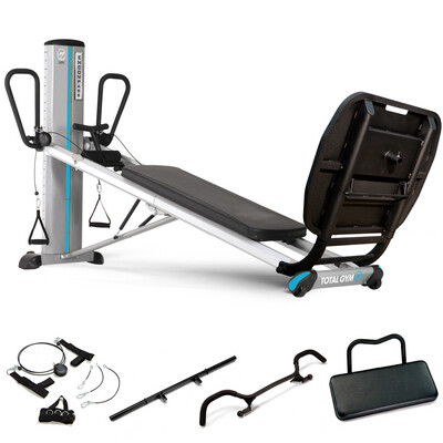 Total Gym RS Encompass™ Clinical Complete Package