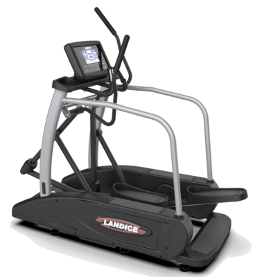 Landice E7 Achieve Elliptical