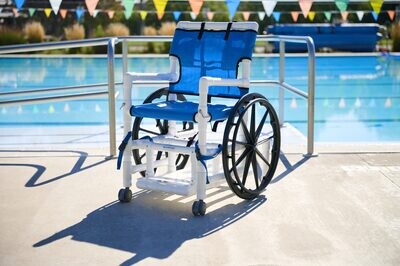 Pool Access Wheelchair Chair