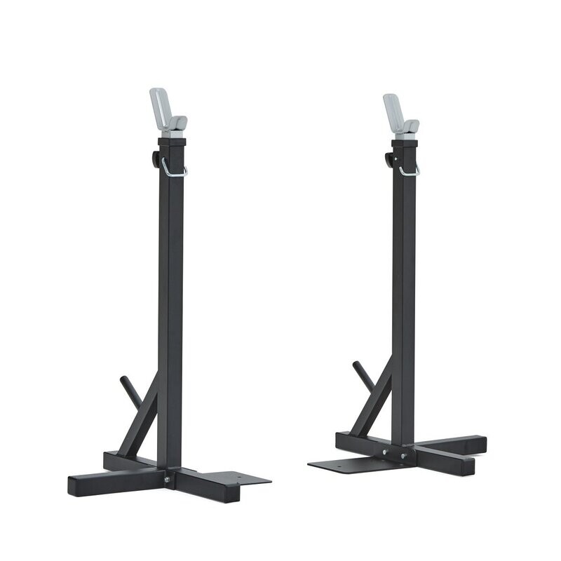 YORK® Adjustable Squat Stand